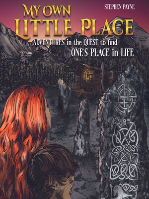 cover image of My Own Little Place